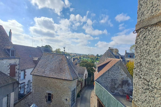  maison fresnay-sur-sarthe 72130