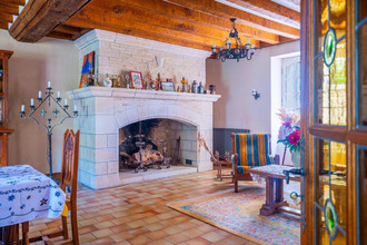  maison fresnay-sur-sarthe 72130