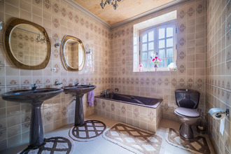  maison fresnay-sur-sarthe 72130