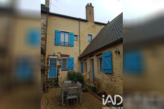  maison fresnay-sur-sarthe 72130