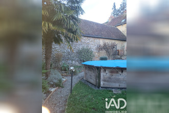  maison fresnay-sur-sarthe 72130