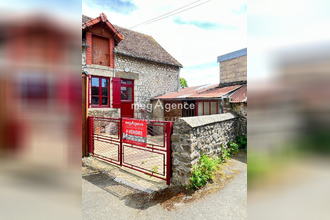  maison fresnay-sur-sarthe 72130