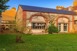  maison fresnay-sur-sarthe 72130