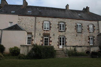  maison fresnay-sur-sarthe 72130