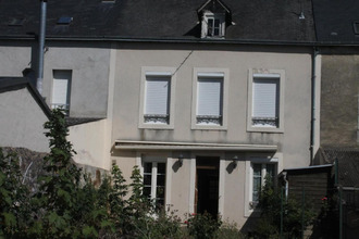  maison fresnay-sur-sarthe 72130