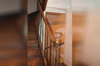  maison fresnay-sur-sarthe 72130