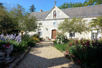  maison fresnay-sur-sarthe 72130