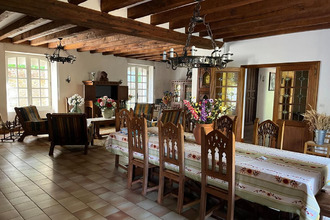  maison fresnay-sur-sarthe 72130