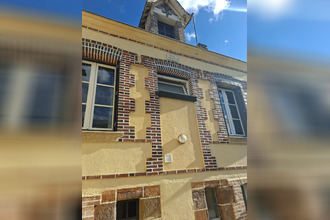  maison fresnay-sur-sarthe 72130