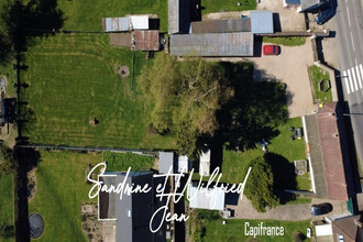  maison fresne-l-archeveque 27700