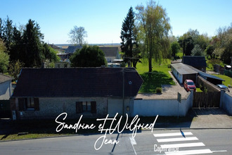  maison fresne-l-archeveque 27700