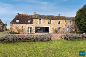  maison fresne-la-mere 14700