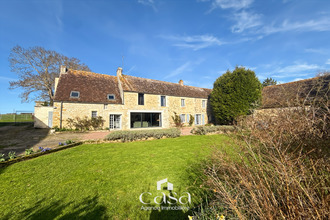  maison fresne-la-mere 14700