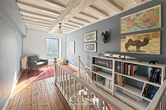  maison fresne-la-mere 14700