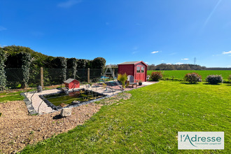  maison fresne-le-plan 76520