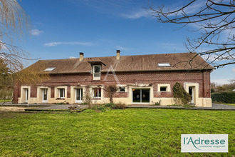  maison fresne-le-plan 76520