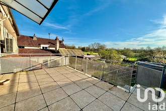  maison fresne-st-mames 70130