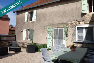  maison fresne-st-mames 70130