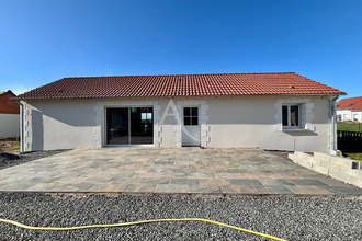  maison fresnes 41700