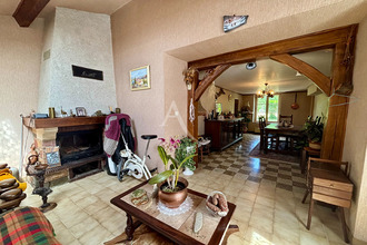  maison fresnes 41700