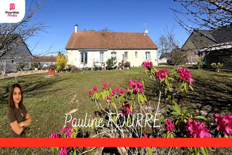  maison fresnes 41700