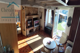  maison fresnes 89310