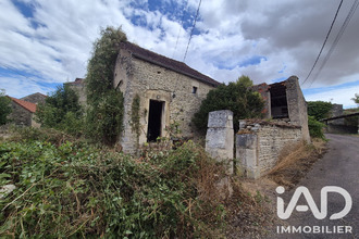  maison fresnes 89310