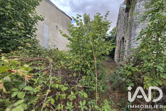  maison fresnes 89310