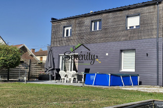  maison fresnes-les-mtauban 62490