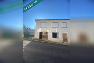  maison fresnes-sur-apance 52400