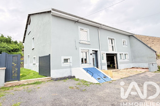  maison fresnes-sur-apance 52400