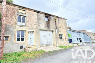  maison fresnes-sur-apance 52400