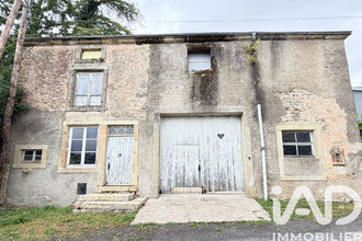  maison fresnes-sur-apance 52400