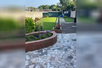  maison fresnes-sur-escaut 59970