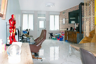  maison fresnes-sur-escaut 59970