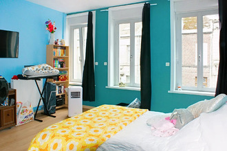  maison fresnes-sur-escaut 59970