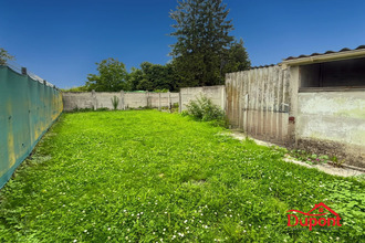  maison fresnes-sur-escaut 59970