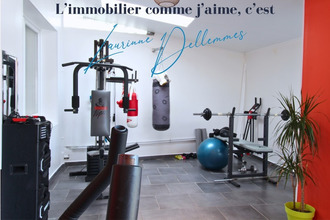  maison fresnes-sur-escaut 59970