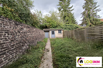  maison fresnes-sur-escaut 59970