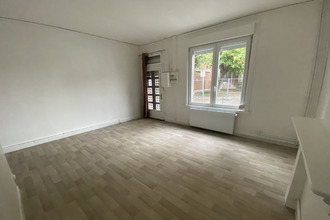  maison fresnes-sur-escaut 59970