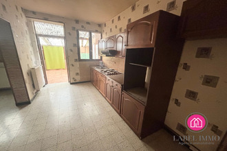  maison fresnes-sur-escaut 59970