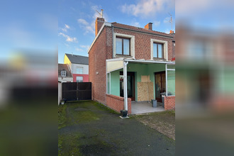  maison fresnes-sur-escaut 59970