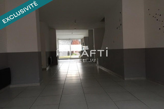  maison fresnes-sur-escaut 59970