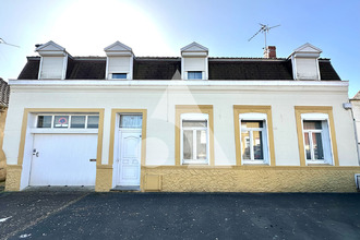  maison fresnes-sur-escaut 59970