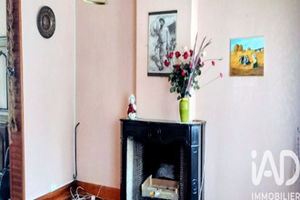  maison fresnes-sur-escaut 59970