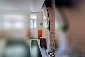  maison fresnes-sur-escaut 59970