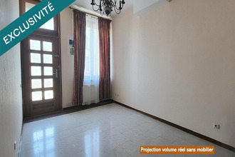  maison fresnes-sur-escaut 59970