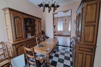  maison fresnes-sur-escaut 59970