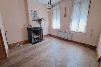  maison fresnes-sur-escaut 59970