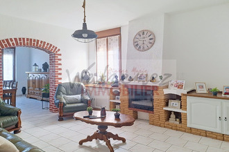  maison fresnes-sur-escaut 59970